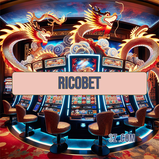 Rico Bet: Um App de Jogos Revolucionário Para Apostadores Brasileiros