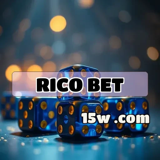 rico bet - App