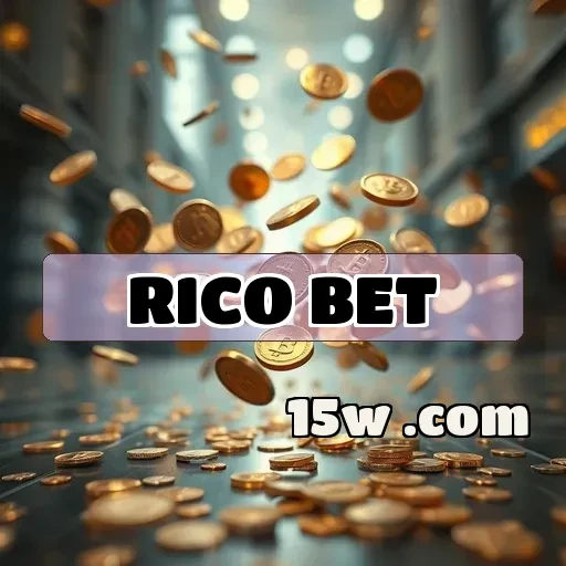 rico bet - Login