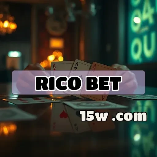 rico bet: Como os Pagamentos Revolucionam Seus Jogos Online
