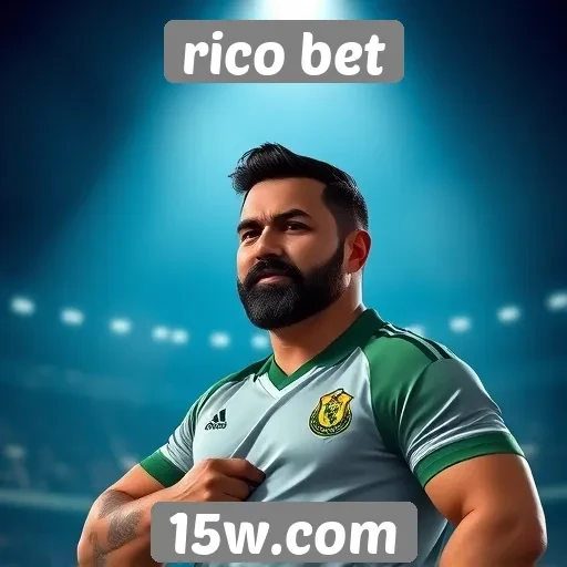 Depoimentos de jogadores sobre experiência no Rico Bet