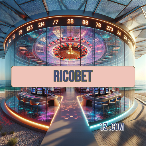 Rico Bet: Promoções Irresistíveis Para Jogadores Brasileiros