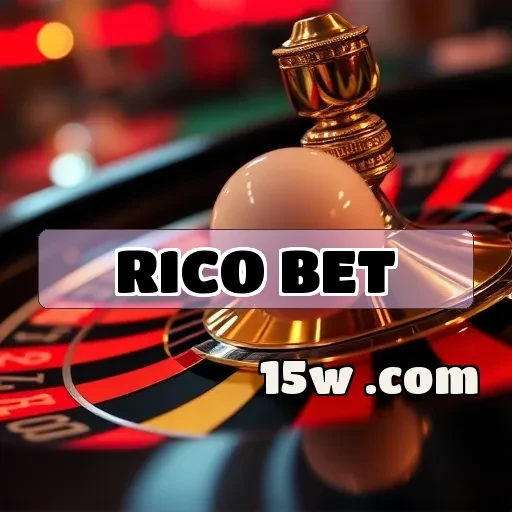 rico bet: As Ofertas Irresistíveis que Transformam Apostas em Prêmios
