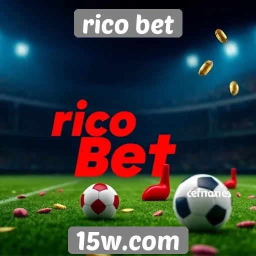 Avaliação de bônus e promoções oferecidos pelo rico bet