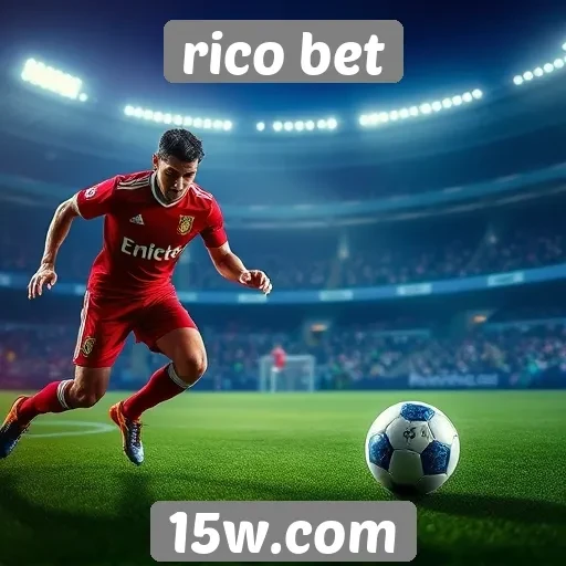 Promoções sazonais atraem novos jogadores na Rico Bet
