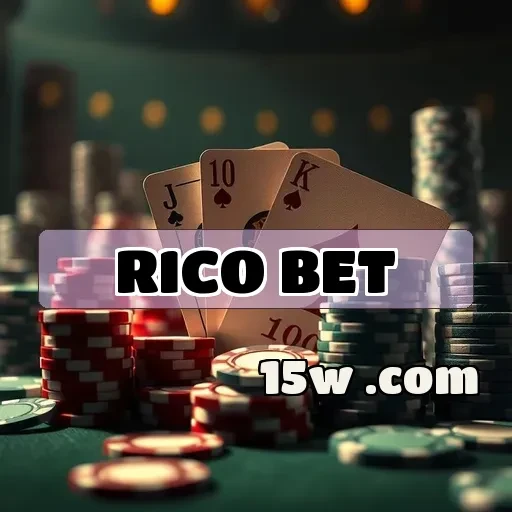 rico bet: Mergulhe no Mundo das Apostas em Eventos Esportivos